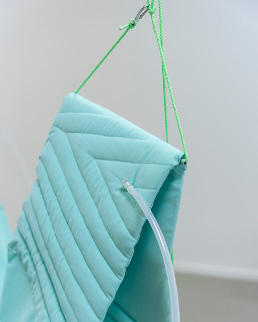 Breath/in Soft Power - photography Charlotte Brand