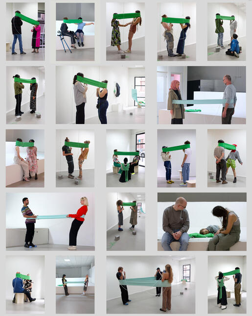 Breath/in Soft Power